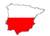 ZAPATERÍA ZAPATINES - Polski